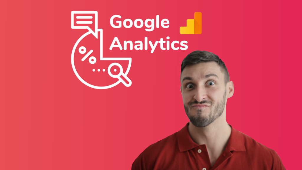 Google Analytics 01