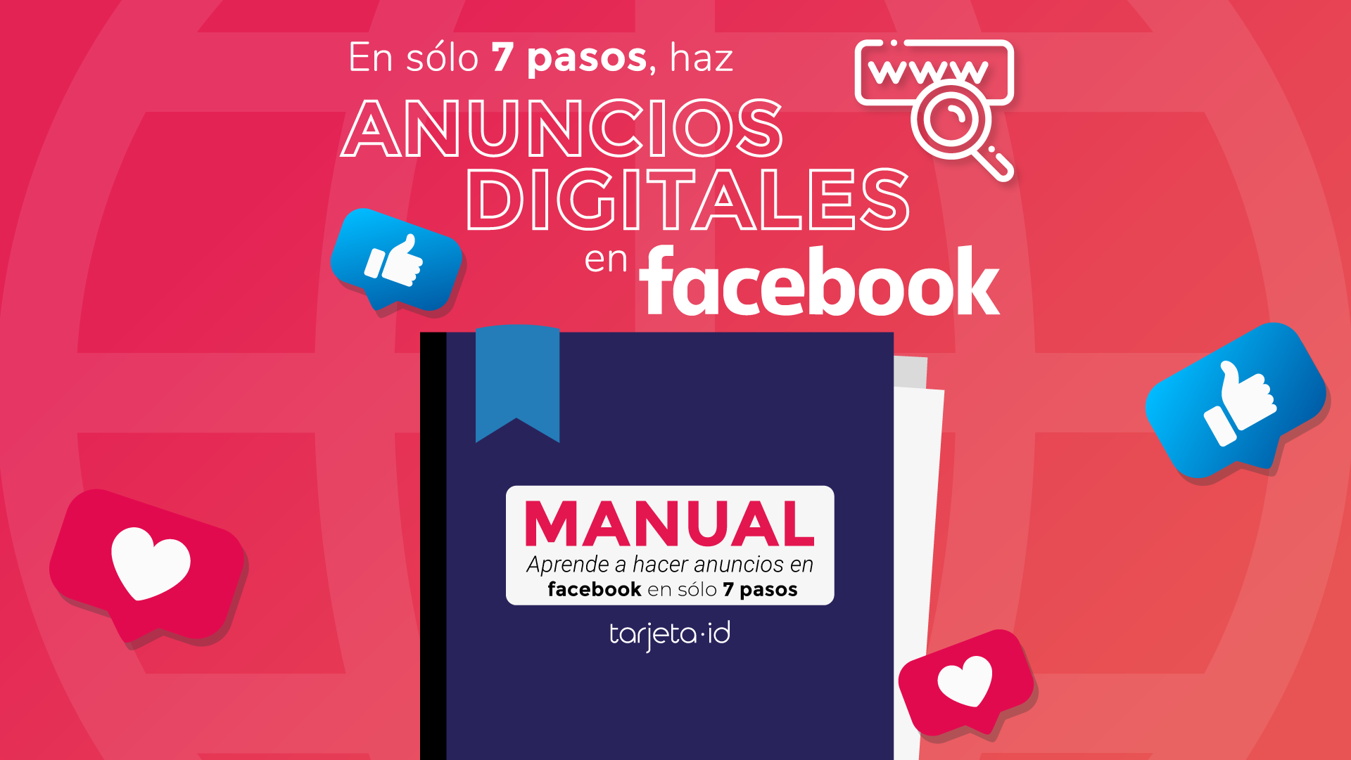 Guía para crear anuncios en facebook
